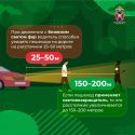Световозвращающие элементы