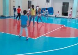 Вести из лагеря