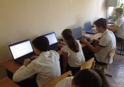Социально-психологическое тестирование подростков
