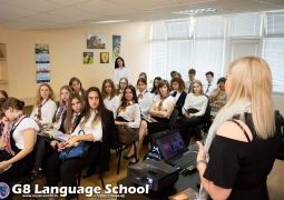 5 причин учить английский язык в Сочи