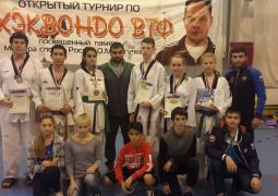Результаты Открытого краевого турнира памяти мастера спорта России О.М. Гугучкина
