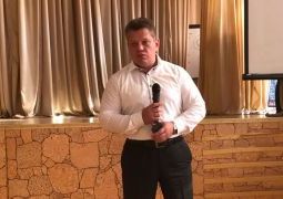 Общешкольное собрание для родителей обучающихся 10 классов