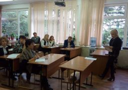 Пробное итоговое сочинение по литературе для родителей