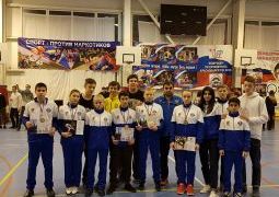 Новые спортивные победы