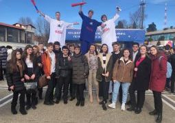 100 дней до Чемпионата мира по футболу