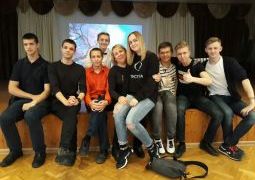 Об итогах Семнадцатого открытого Интернет-фестиваля молодых читателей России "Сочи-МОСТ-2018"