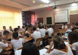 День солидарности в борьбе с терроризмом! 