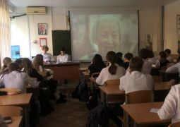 Ленинград – непокоренный город