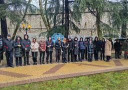 «Афганский узел»