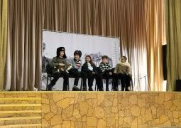 Гала-концерт победителей фестиваля!
