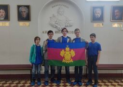 Подведены итоги математической олимпиады имени Леонарда Эйлера!