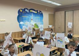 День пожилого человека
