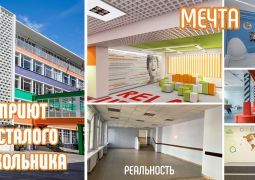 Проект "Школьное инициативное бюджетирование" в 2024 году