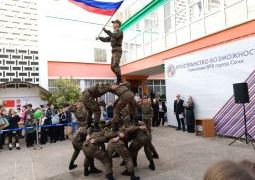  Благотворительная ярмарка «Большое дело»