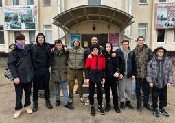 ПОЗДРАВЛЯЕМ С ПОБЕДОЙ!