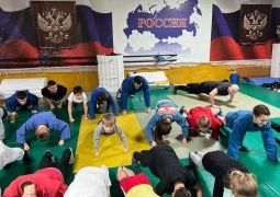 В Сочи пройдет около 250 спортивных мероприятий, посвященных Году семьи