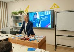 "Сочи - олимпийская столица"