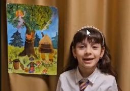 21 февраля – Международный день родного языка.