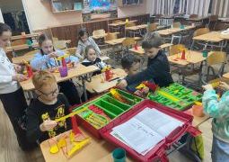 Лагерь дневного пребывания