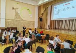 КИНОВИКТОРИНА «ЕСТЬ ТАКАЯ ПРОФЕССИЯ – РОДИНУ ЗАЩИЩАТЬ»
