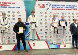 ПОЗДРАВЛЯЕМ ПОБЕДИТЕЛЯ!