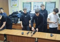 «Богатырские игры»