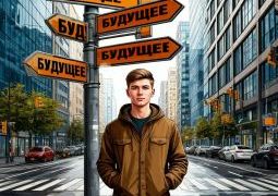 ПРОФОРИЕНТАЦИЯ В ДЕЙСТВИИ!