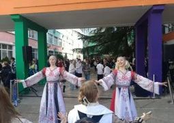 МАСЛЕНИЦА: ЯРКОЕ ЗАВЕРШЕНИЕ ТРИМЕСТРА! 