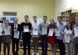 Участвуем в литературной дискуссии