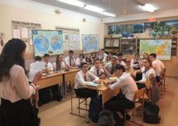 День солидарности в борьбе с терроризмом! 